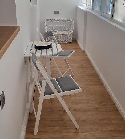 Loft Ferdinand Apartment Bukares Bagian luar foto
