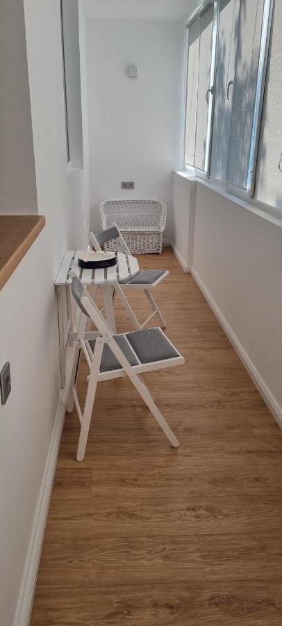 Loft Ferdinand Apartment Bukares Bagian luar foto