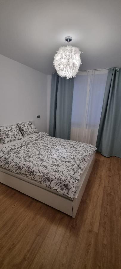 Loft Ferdinand Apartment Bukares Bagian luar foto