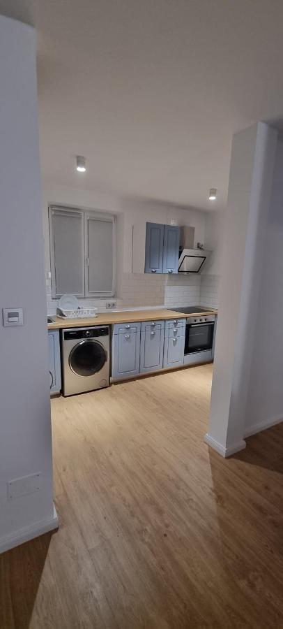Loft Ferdinand Apartment Bukares Bagian luar foto
