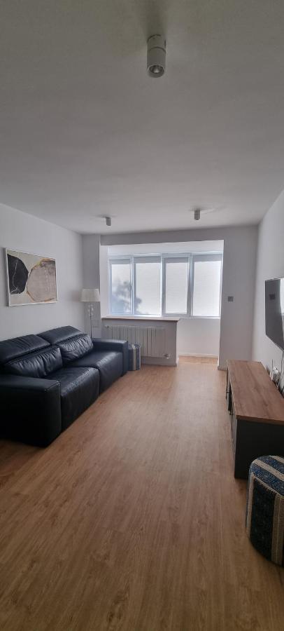 Loft Ferdinand Apartment Bukares Bagian luar foto