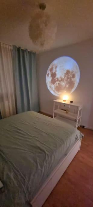Loft Ferdinand Apartment Bukares Bagian luar foto