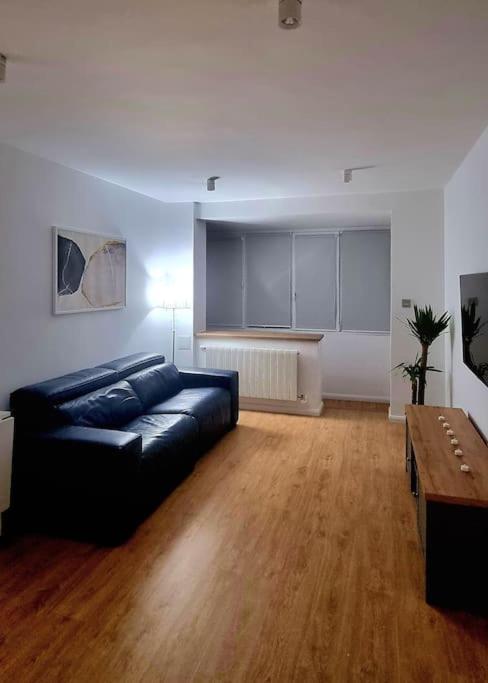 Loft Ferdinand Apartment Bukares Bagian luar foto
